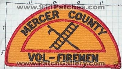Mercer County Volunteer Firemen (Illinois)
Thanks to swmpside for this picture.
Keywords: vol-firemen
