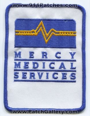 Mercy Medical Services (Nevada)
Scan By: PatchGallery.com
Keywords: ems emergency