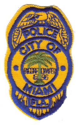 Miami Police (Florida)
Scan By: PatchGallery.com
Keywords: city of