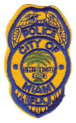 Miami Police (Florida)
Scan By: PatchGallery.com
Keywords: city of