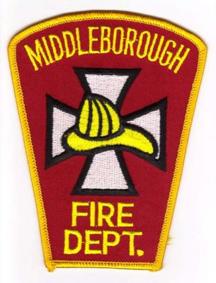 Middleborough Fire Dept
Thanks to Michael J Barnes for this scan.
Keywords: massachusetts department