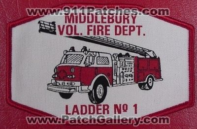 Middlebury Volunteer Fire Department Ladder Number 1 (UNKNOWN STATE)
Thanks to HDEAN for this picture.
Keywords: vol. dept. no. #1