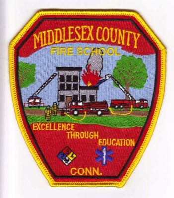 Middlesex County Fire School
Thanks to Michael J Barnes for this scan.
Keywords: connecticut