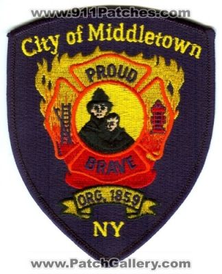 Middletown Fire Department (New York)
Scan By: PatchGallery.com
Keywords: city of ny