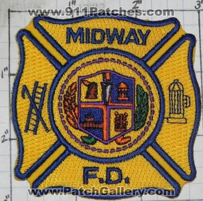 Midway Fire Department (New York)
Thanks to swmpside for this picture.
Keywords: dept. f.d.