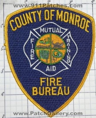 Monroe County Fire Department Bureau (New York)
Thanks to swmpside for this picture.
Keywords: dept. of mutual aid training