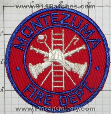 Montezuma Fire Department (New York)
Thanks to swmpside for this picture.
Keywords: dept.