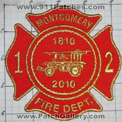 Montgomery Fire Department (New York)
Thanks to swmpside for this picture.
Keywords: dept. 12