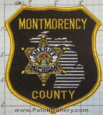 Montgomery County Sheriff's Department (Mississippi)
Thanks to swmpside for this picture.
Keywords: sheriffs dept.