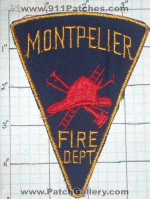 Montpelier Fire Department (Ohio)
Thanks to swmpside for this picture.
Keywords: dept.