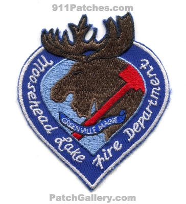 Moosehead Lake Fire Department Greenville Patch (Maine)
Scan By: PatchGallery.com
Keywords: dept.