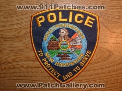 Moulton Borough Police Department (New Hampshire)
Picture By: PatchGallery.com
Keywords: dept.