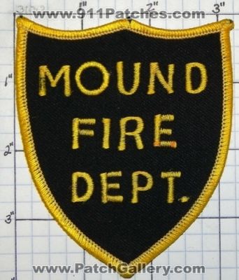 Mound Fire Department (Minnesota)
Thanks to swmpside for this picture.
Keywords: dept.