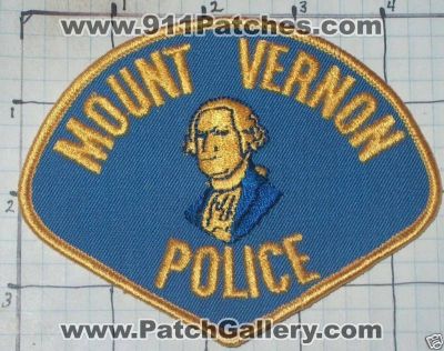 Mount Vernon Police Department (Washington)
Thanks to swmpside for this picture.
Keywords: dept. mt.