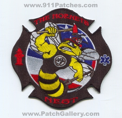 Naval Air Station NAS Oceana Fire Rescue Department Station 7 USN Navy Military Patch (Virginia)
Scan By: PatchGallery.com
[b]Patch Made By: 911Patches.com[/b]
Keywords: n.a.s. dept. company co. number no. #7 the hornets nest