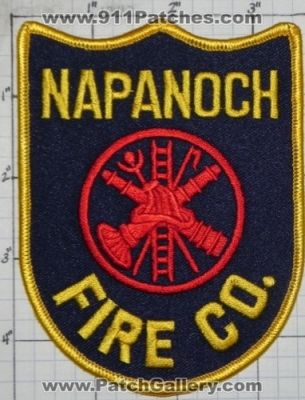 Napanoch Fire Company (New York)
Thanks to swmpside for this picture.
Keywords: co.