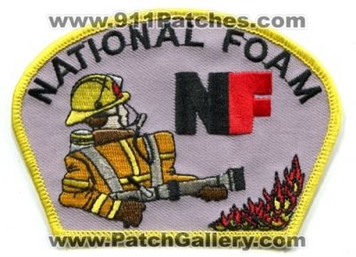 National Foam Kidde FireFighting Company (Pennsylvania)
Scan By: PatchGallery.com
Keywords: nf