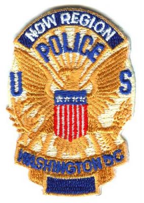 Naval District Washington Region Police (Washington DC)
Scan By: PatchGallery.com
Keywords: us district of columbia ndw