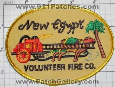 New Egypt Volunteer Fire Company (New Jersey)
Thanks to swmpside for this picture.
Keywords: co.