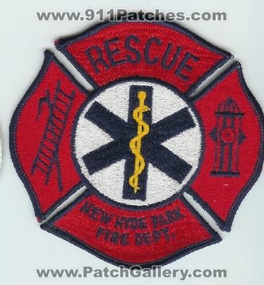 New Hyde Park Fire Department Rescue (New York)
Thanks to Mark C Barilovich for this scan.
Keywords: dept.