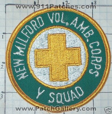 New Milford Volunteer Ambulance Corps Y Squad (Pennsylvania)
Thanks to swmpside for this picture.
Keywords: vol. amb. ems