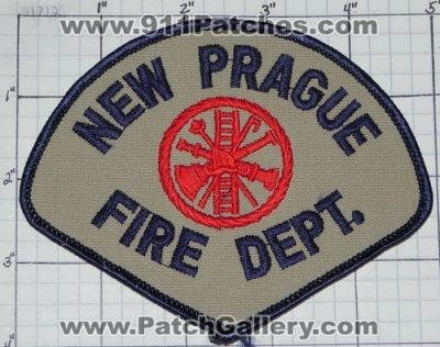 New Prague Fire Department (Minnesota)
Thanks to swmpside for this picture.
Keywords: dept.