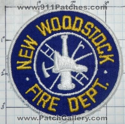 New Woodstock Fire Department (New York)
Thanks to swmpside for this picture.
Keywords: dept.