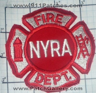 Nyra Fire Department (New York)
Thanks to swmpside for this picture.
Keywords: dept.