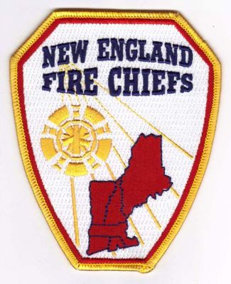 New England Fire Chiefs
Thanks to Michael J Barnes for this scan.
Keywords: massachusetts