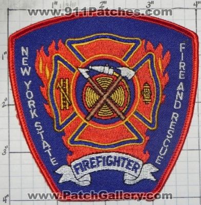 New York State Fire and Rescue FireFighter (New York)
Thanks to swmpside for this picture.

