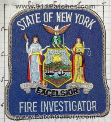 New York State Fire Investigator (New York)
Thanks to swmpside for this picture.
Keywords: of