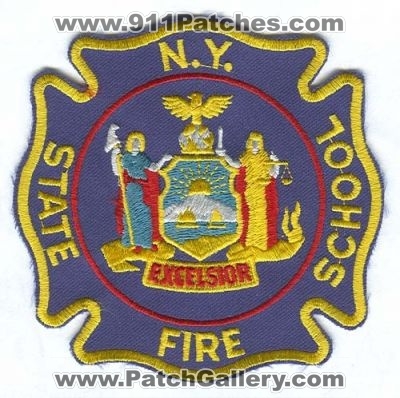 New York State Fire School (New York)
Scan By: PatchGallery.com
Keywords: academy n.y. ny