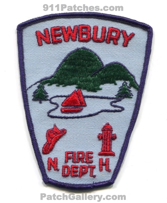 Newbury Fire Department Patch (New Hampshire)
Scan By: PatchGallery.com
Keywords: dept.