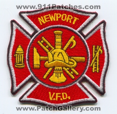 Newport Volunteer Fire Department Patch (Maine)
Scan By: PatchGallery.com
Keywords: vol. dept. v.f.d. vfd