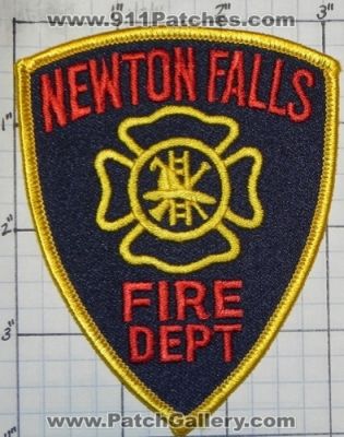Newton Falls Fire Department (New York)
Thanks to swmpside for this picture.
Keywords: dept.