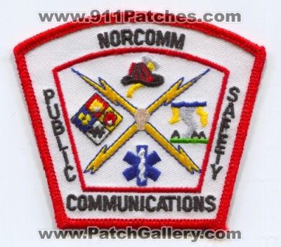 Norcomm Public Safety Communications (Illinois)
Scan By: PatchGallery.com
Keywords: 911 dispatcher fire ems