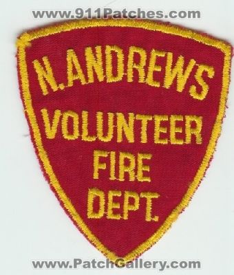 Andrews Volunteer Fire Department (Florida)
Thanks to Mark C Barilovich for this scan.
Keywords: dept.