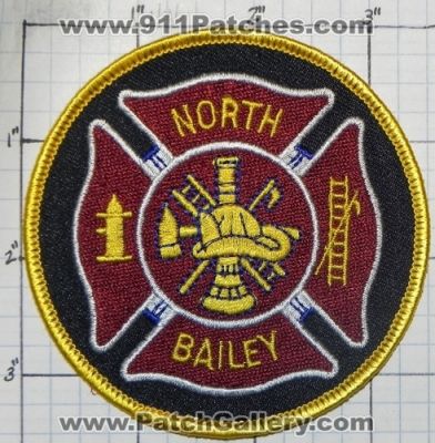 North Bailey Fire Department (New York)
Thanks to swmpside for this picture.
Keywords: dept.