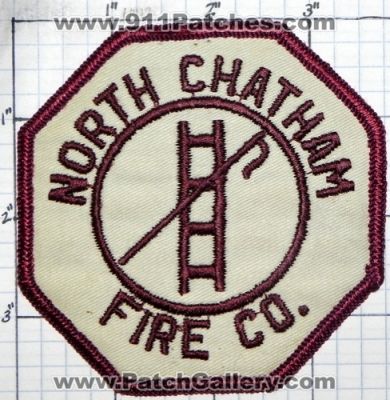 North Chatham Fire Company (New York)
Thanks to swmpside for this picture.
Keywords: co. department dept.