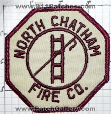 North Chatham Fire Company (New York)
Thanks to swmpside for this picture.
Keywords: co. department dept.