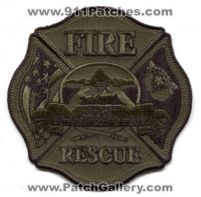 North Las Vegas Fire Rescue Department (Nevada)
Scan By: PatchGallery.com
Keywords: city of dept.