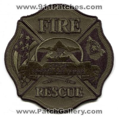 North Las Vegas Fire Rescue Department (Nevada)
Scan By: PatchGallery.com
Keywords: city of dept.