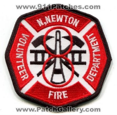 North Newton Volunteer Fire Department Station 8 (Georgia)
Scan By: PatchGallery.com
Keywords: n.newton dept. company co. n,newton oxford