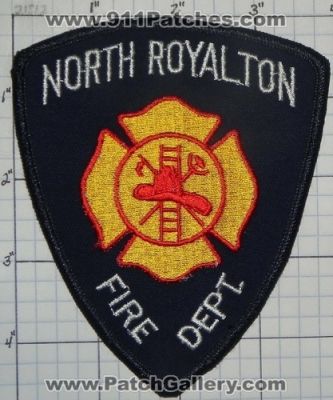 North Royalton Fire Department (Ohio)
Thanks to swmpside for this picture.
Keywords: dept.