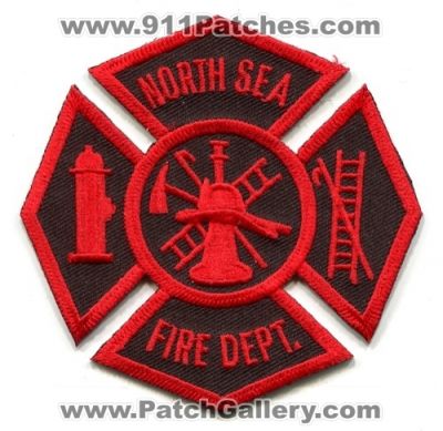 North Sea Fire Department (New York)
Scan By: PatchGallery.com
Keywords: dept.