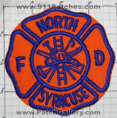 North Syracuse Fire Department (New York)
Thanks to swmpside for this picture.
Keywords: dept. ny