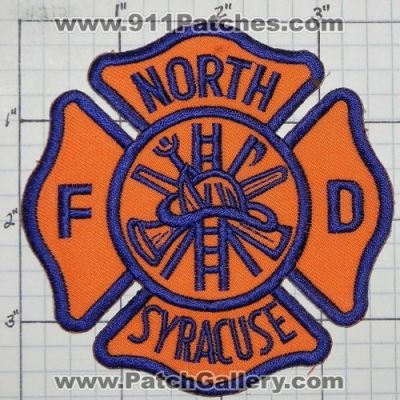 North Syracuse Fire Department (New York)
Thanks to swmpside for this picture.
Keywords: dept. fd