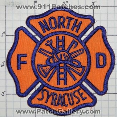 North Syracuse Fire Department (New York)
Thanks to swmpside for this picture.
Keywords: dept. fd