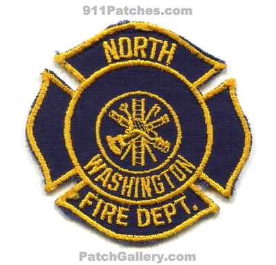 North Washington Fire Department Patch (Colorado) (Defunct)
[b]Scan From: Our Collection[/b]
Now Adams County Fire Rescue
In Memory of John Perry
Keywords: dept.