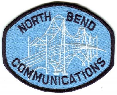 North Bend Police Communications (Oregon)
Scan By: PatchGallery.com
